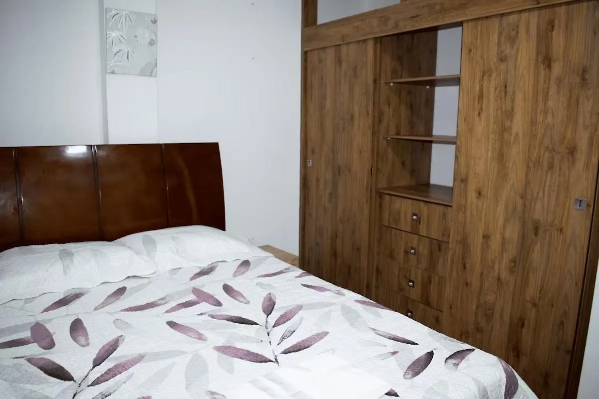Apartamento De 5 Estrellas Cerca Del Aeropuerto, Wifi, Cowork En Bogotá Lejlighed