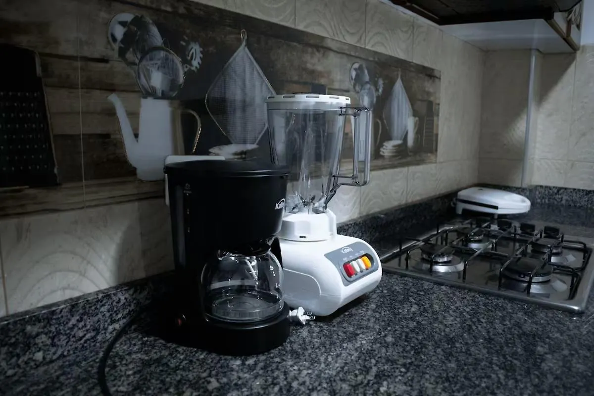 Apartman Apartamento De 5 Estrellas Cerca Del Aeropuerto, Wifi, Cowork En Bogotá