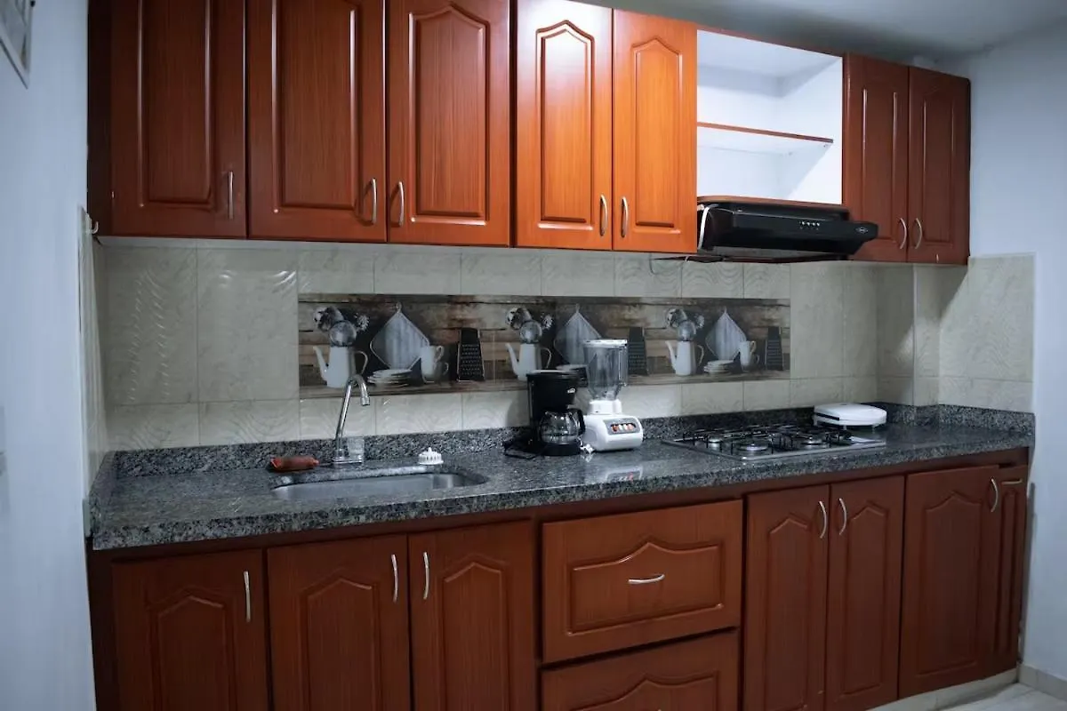 Apartamento De 5 Estrellas Cerca Del Aeropuerto, Wifi, Cowork En Bogotá 0*,